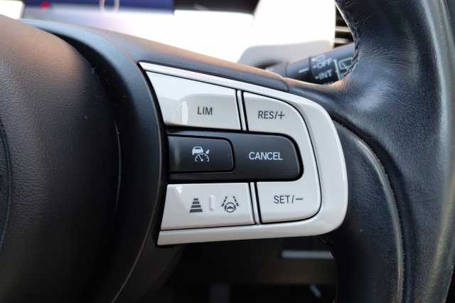 Honda Jazz Hybrid 1.5 i-MMD Hybrid Crosstar EX 5dr eCVT 
