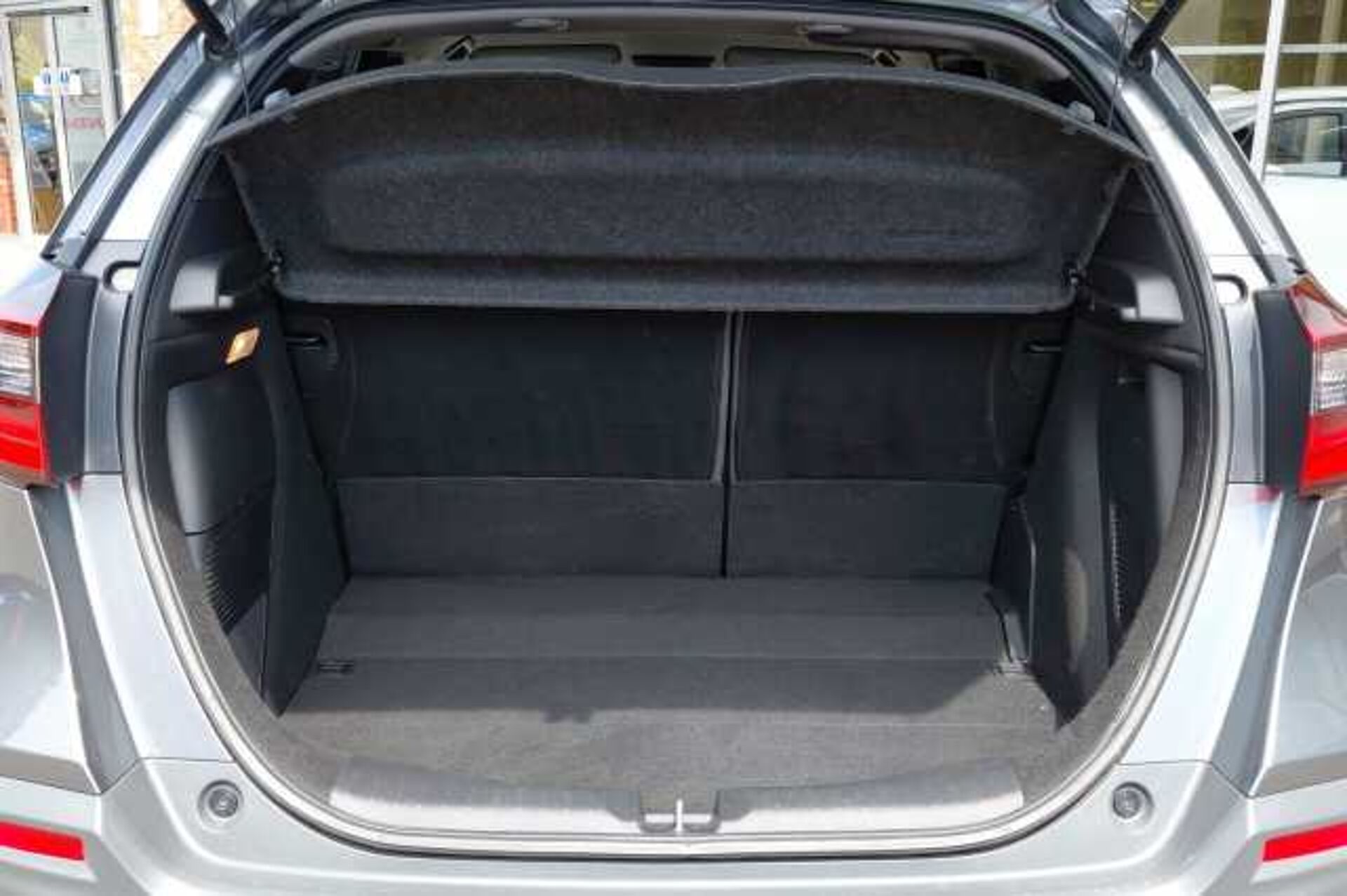 Honda Jazz Hybrid 1.5 i-MMD Hybrid Crosstar EX 5dr eCVT 