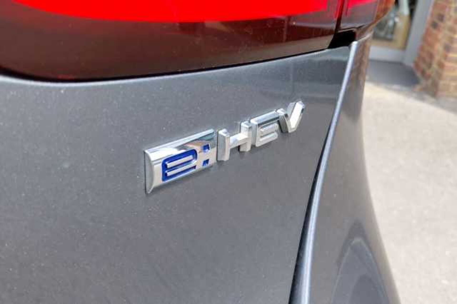 Honda Jazz Hybrid 1.5 i-MMD Hybrid Crosstar EX 5dr eCVT 