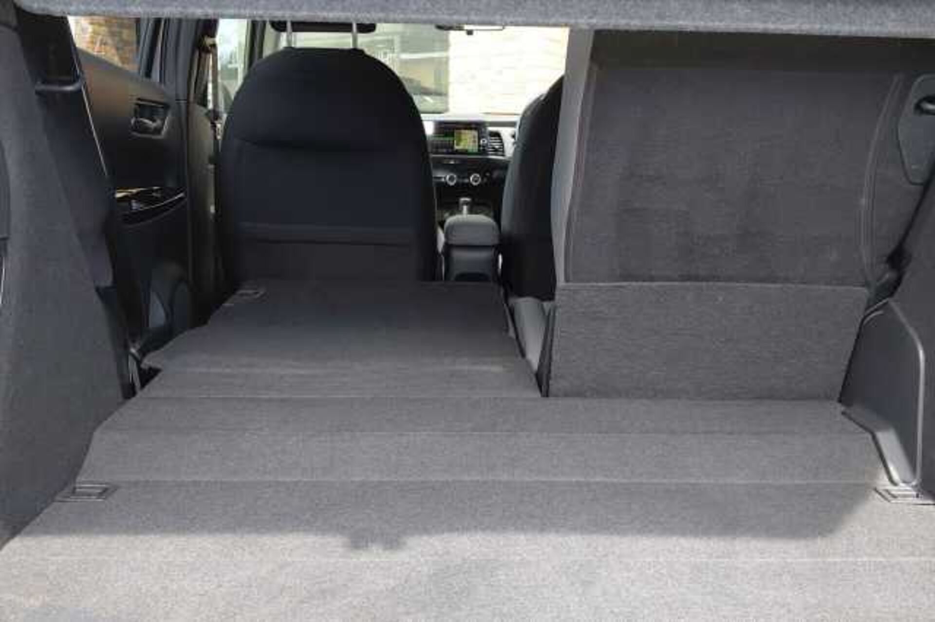 Honda Jazz Hybrid 1.5 i-MMD Hybrid Crosstar EX 5dr eCVT 