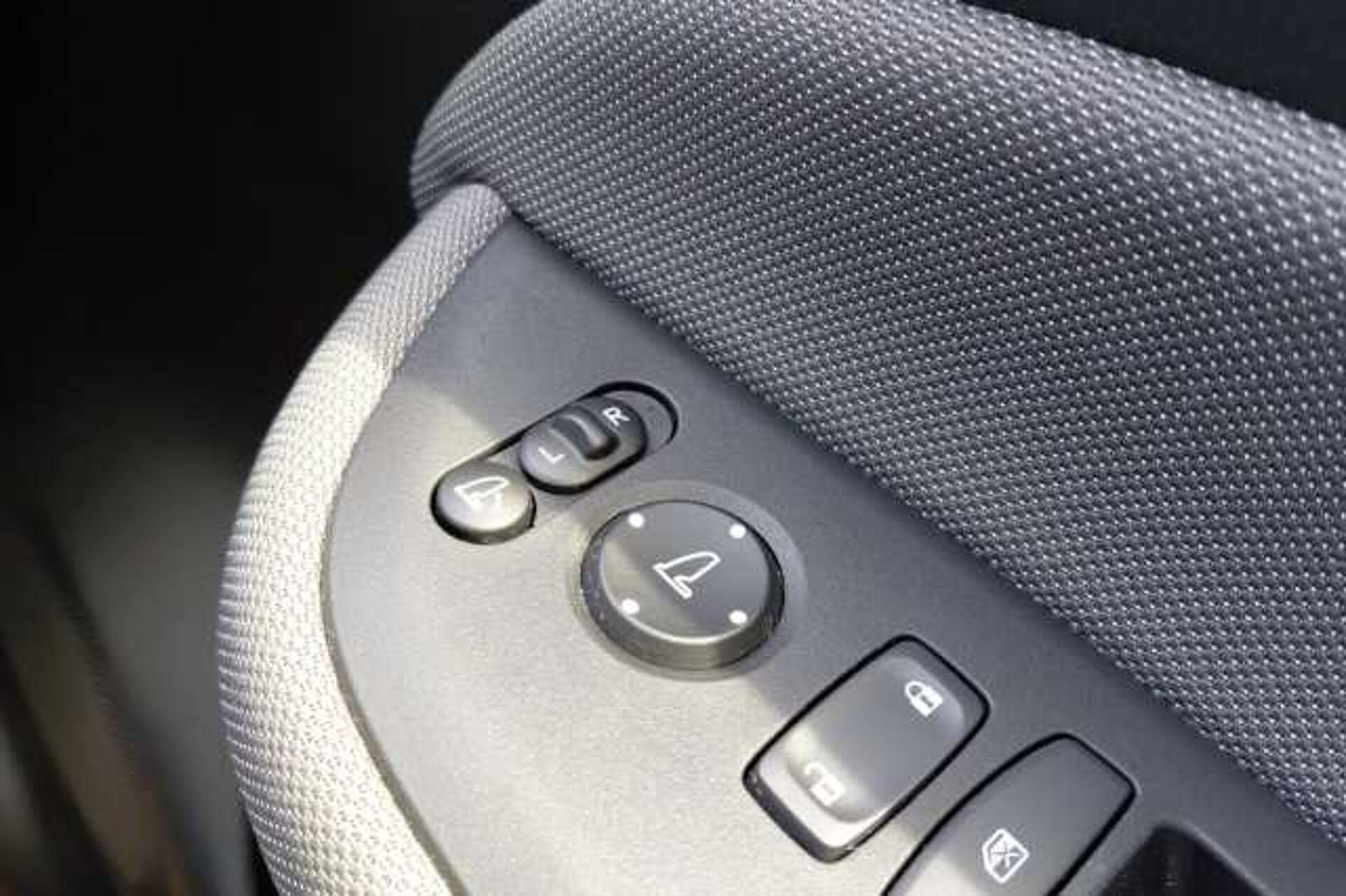 Honda Jazz Hybrid 1.5 i-MMD Hybrid Crosstar EX 5dr eCVT 