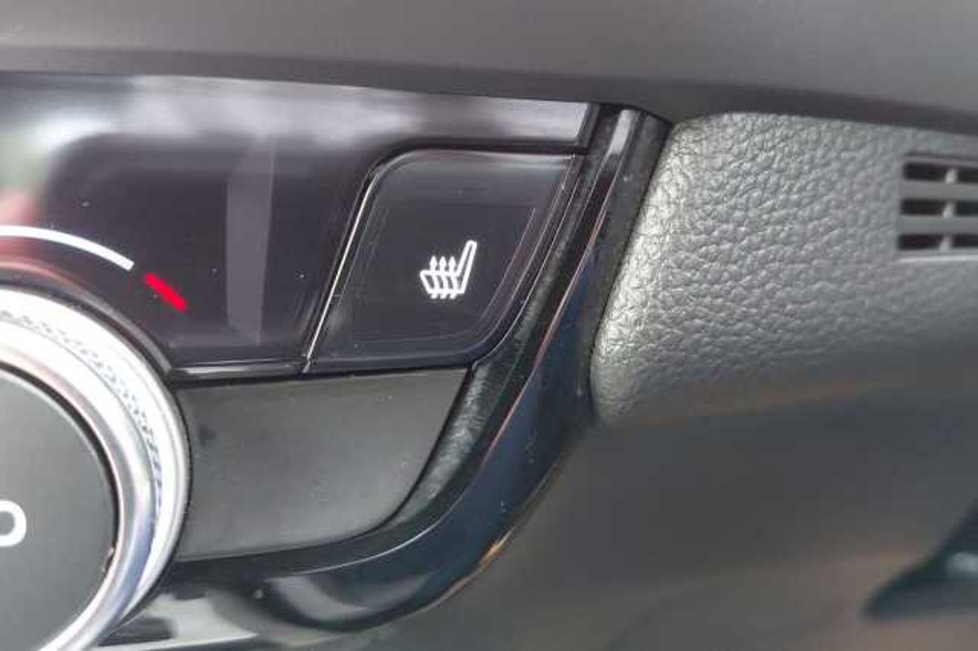 Honda Jazz Hybrid 1.5 i-MMD Hybrid Crosstar EX 5dr eCVT 