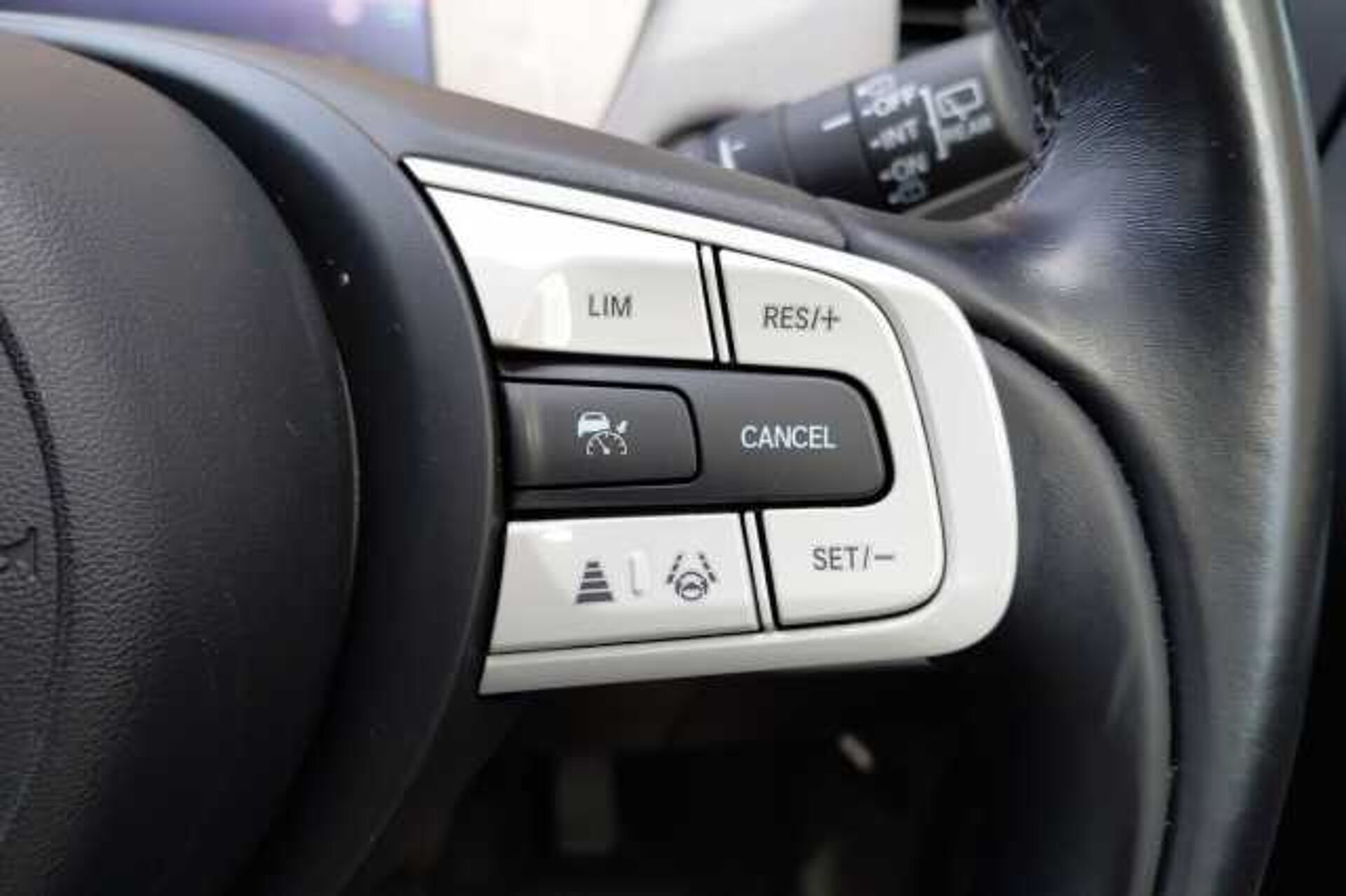 Honda Jazz Hybrid 1.5 i-MMD Hybrid Crosstar EX 5dr eCVT 