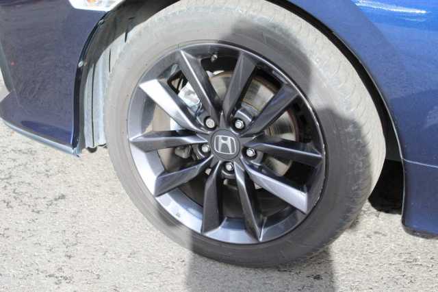 Honda Civic 1.0 VTEC TURBO (126ps) EX 