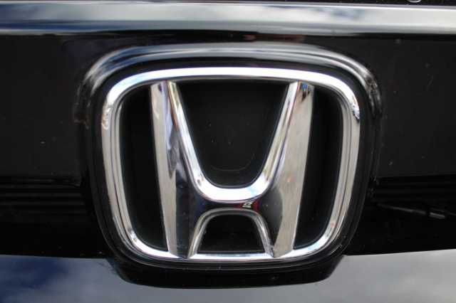 Honda Civic 1.0 VTEC TURBO (126ps) EX 