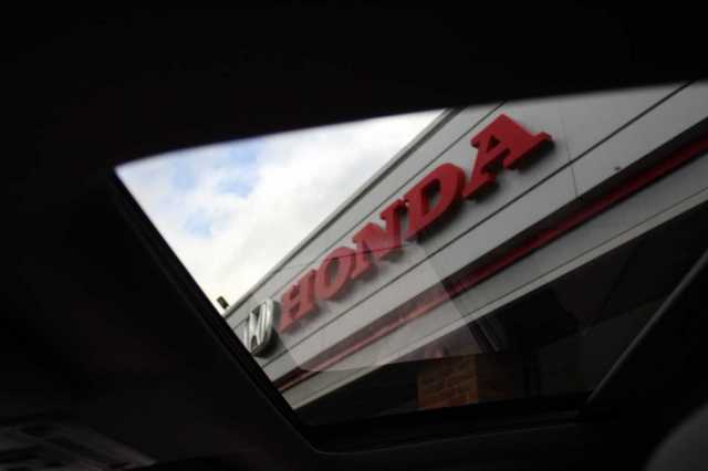 Honda Civic 1.0 VTEC TURBO (126ps) EX 