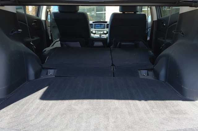 Honda CR-V 2.0 i-VTEC EX 5dr Auto 