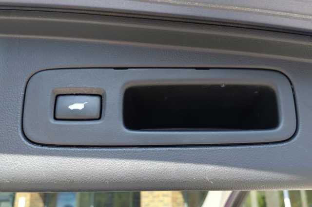 Honda CR-V 2.0 i-VTEC EX 5dr Auto 
