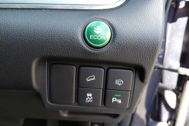 Honda CR-V 2.0 i-VTEC EX 5dr Auto 