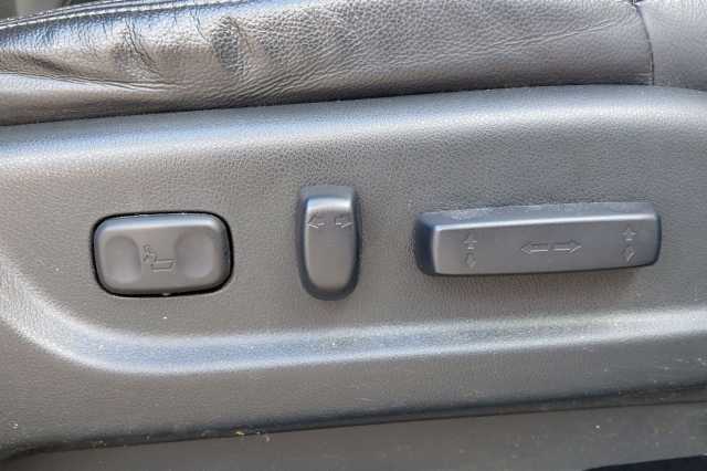 Honda CR-V 2.0 i-VTEC EX 5dr Auto 