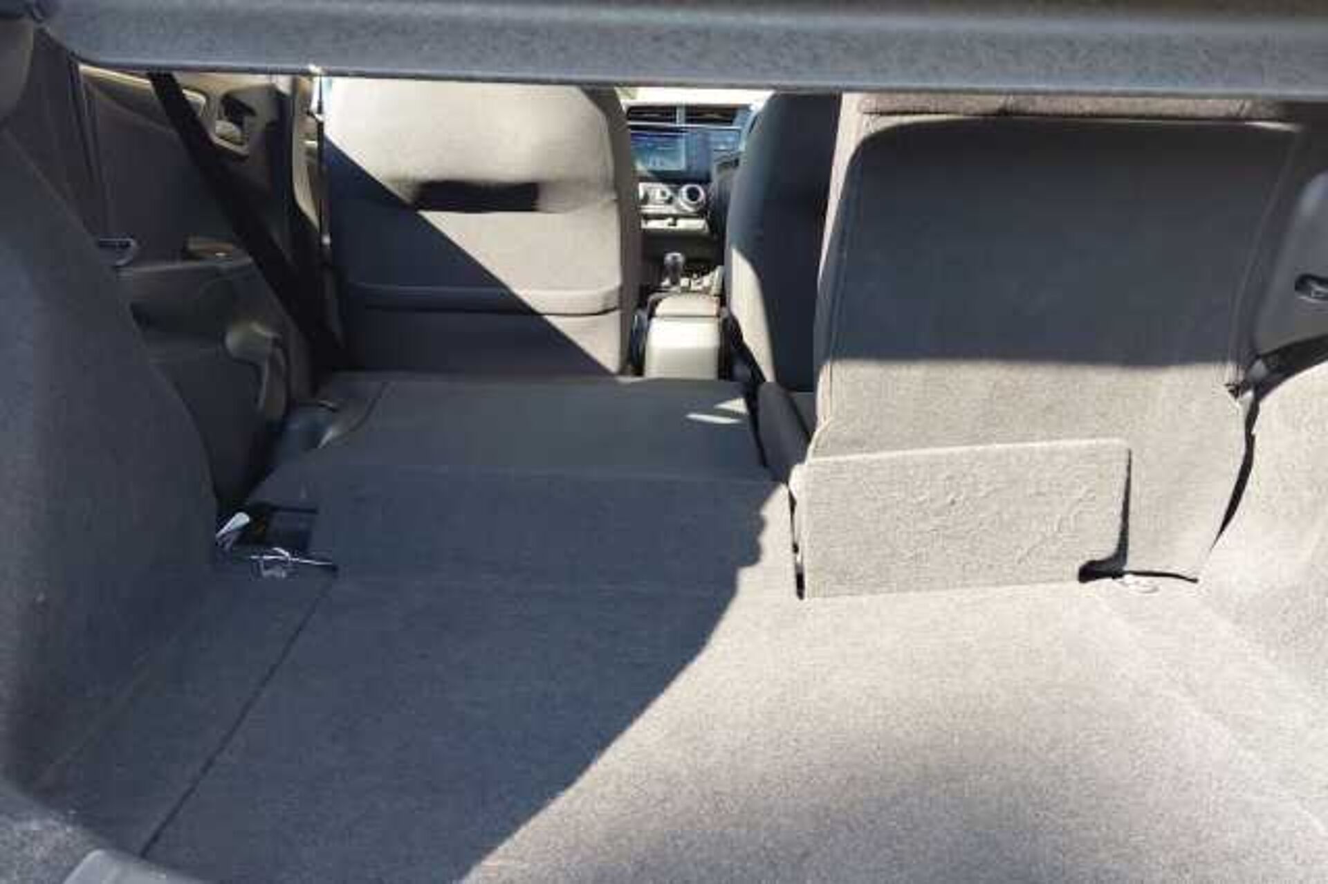 Honda Jazz 1.5 i-VTEC Sport Navi 5dr 