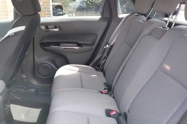 Honda Jazz e:HEV 1.5 i-MMD Hybrid Crosstar EX 5dr eCVT 