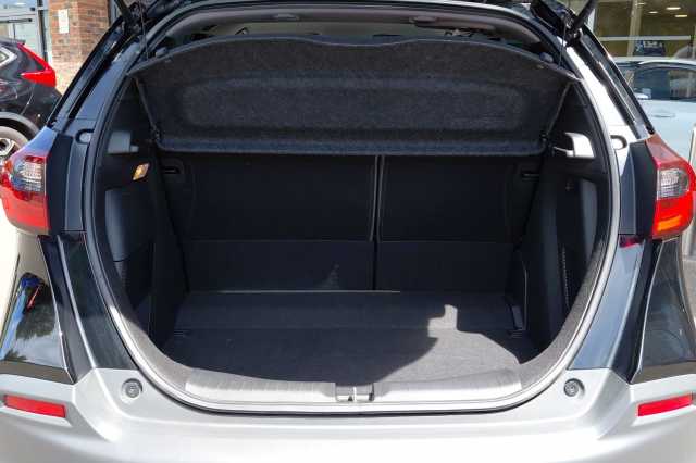 Honda Jazz e:HEV 1.5 i-MMD Hybrid Crosstar EX 5dr eCVT 