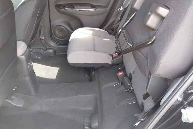 Honda Jazz e:HEV 1.5 i-MMD Hybrid Crosstar EX 5dr eCVT 