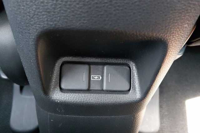 Honda Jazz e:HEV 1.5 i-MMD Hybrid Crosstar EX 5dr eCVT 