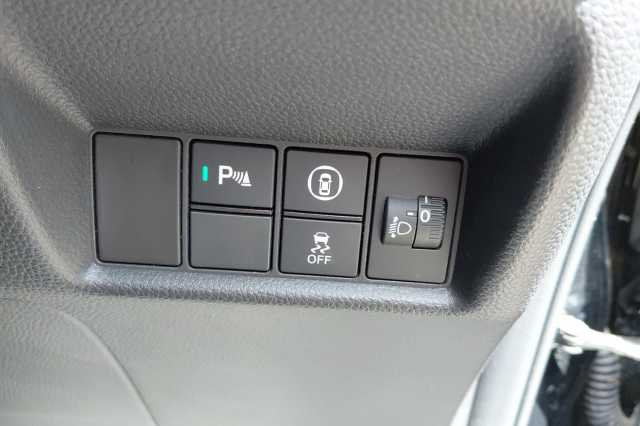 Honda Jazz e:HEV 1.5 i-MMD Hybrid Crosstar EX 5dr eCVT 