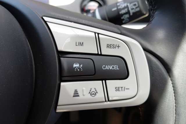 Honda Jazz e:HEV 1.5 i-MMD Hybrid Crosstar EX 5dr eCVT 