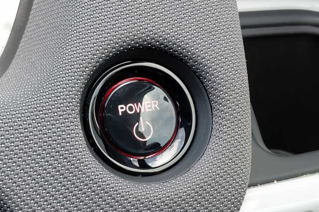 Honda Jazz e:HEV 1.5 i-MMD Hybrid Crosstar EX 5dr eCVT 