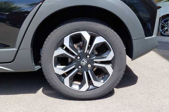 Honda Jazz e:HEV 1.5 i-MMD Hybrid Crosstar EX 5dr eCVT 