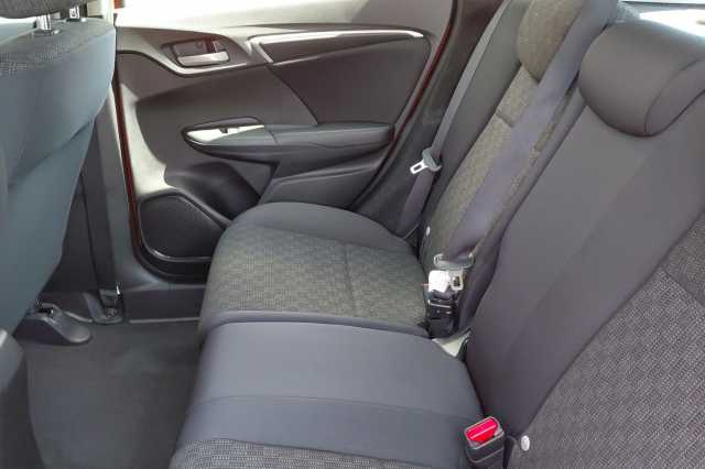 Honda Jazz 1.3 SE 5dr CVT 
