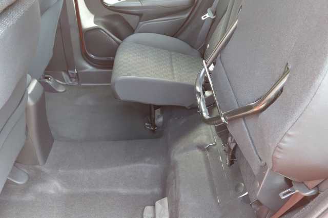 Honda Jazz 1.3 SE 5dr CVT 