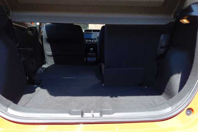 Honda Jazz 1.3 SE 5dr CVT 