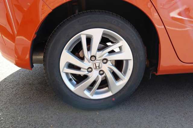 Honda Jazz 1.3 SE 5dr CVT 