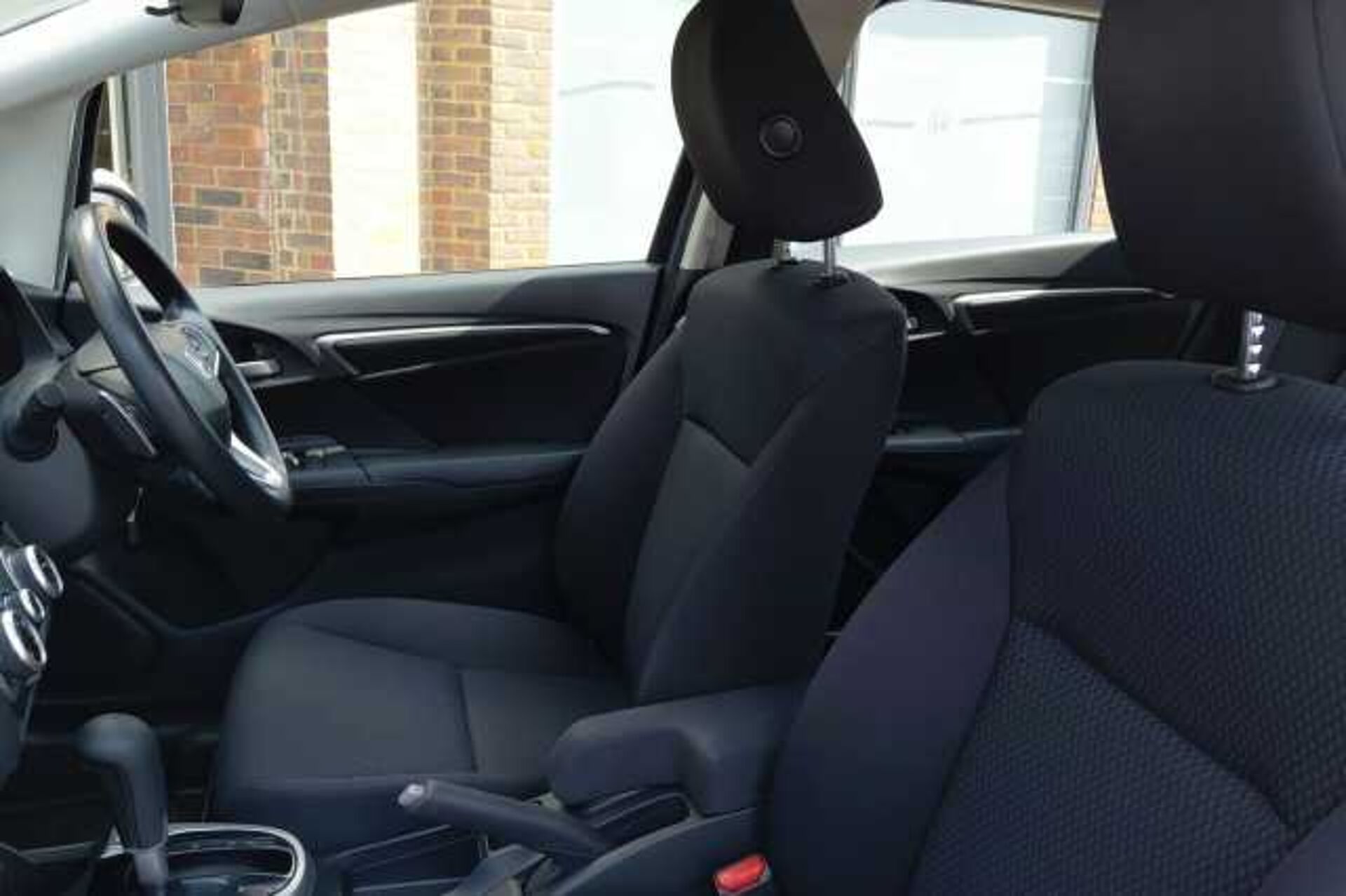 Honda Jazz 1.3 i-VTEC SE Navi 5dr CVT 