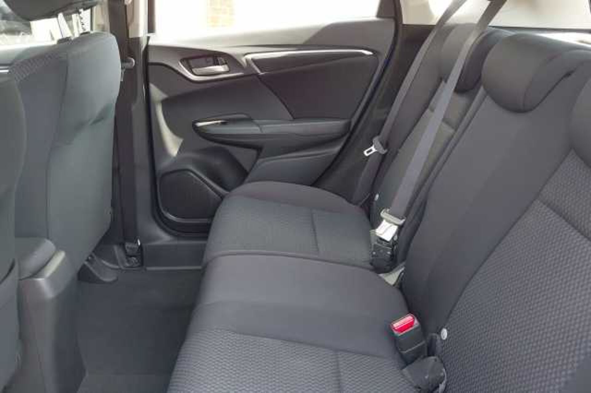 Honda Jazz 1.3 i-VTEC SE Navi 5dr CVT 