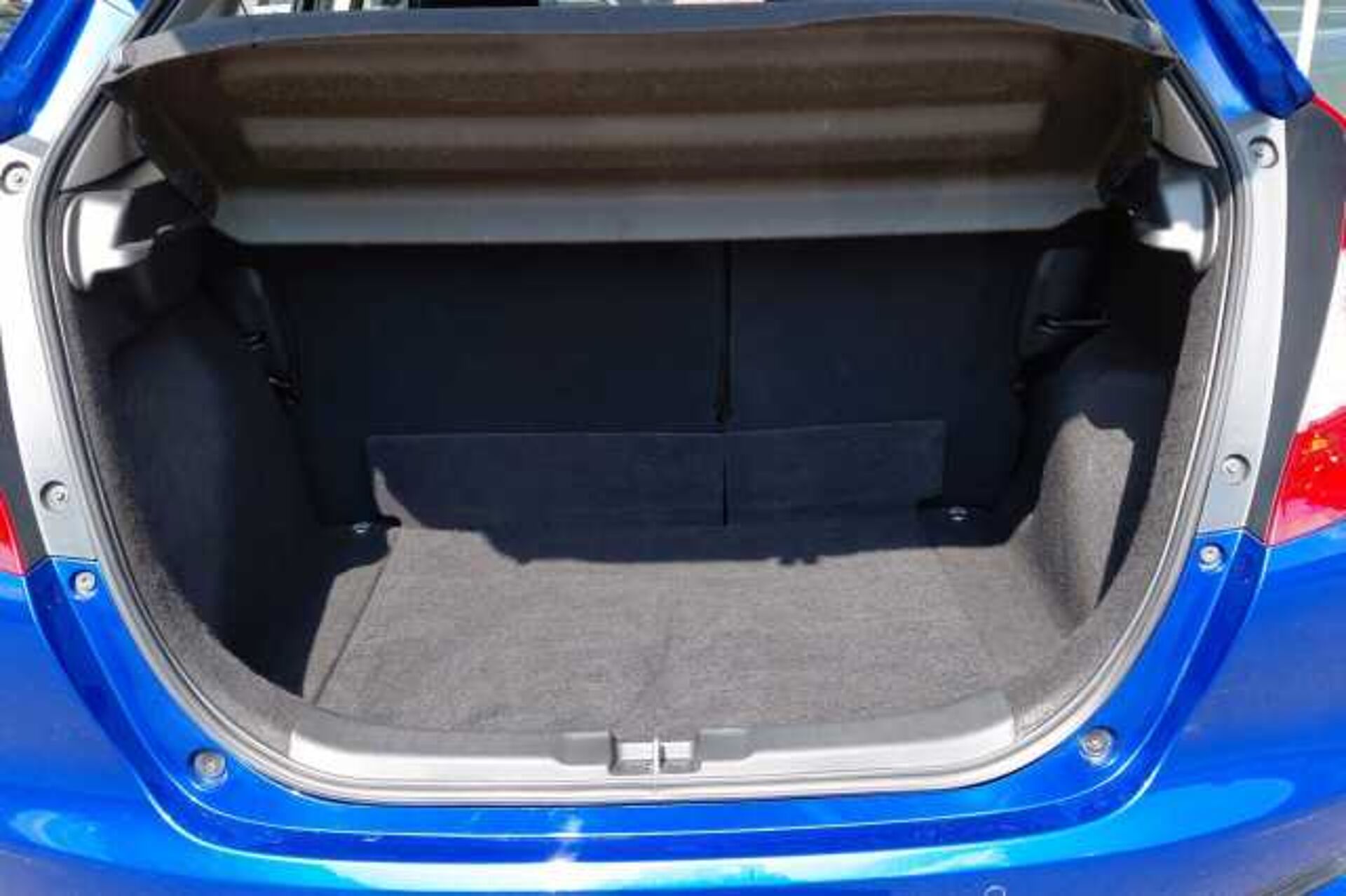 Honda Jazz 1.3 i-VTEC SE Navi 5dr CVT 