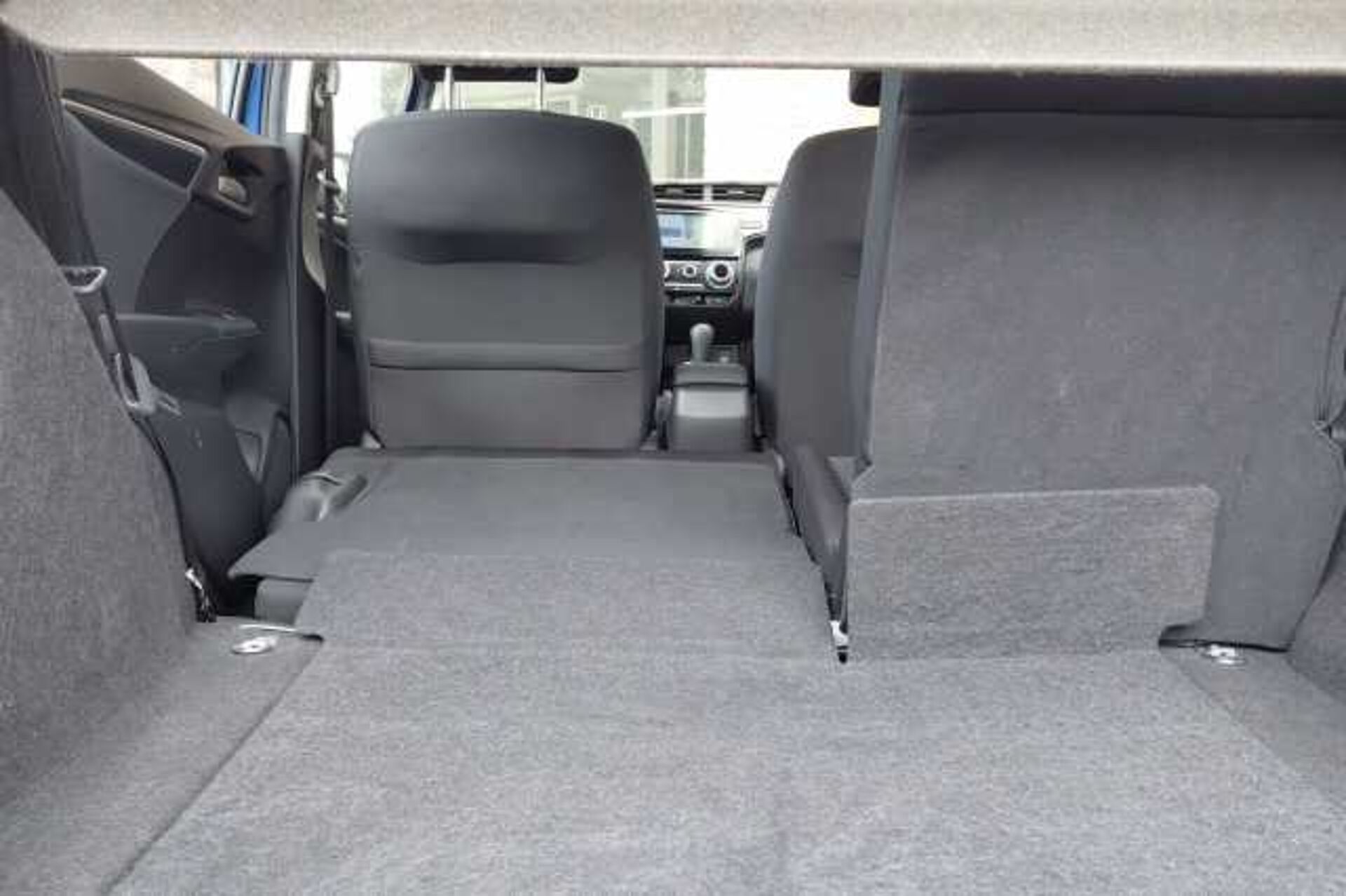 Honda Jazz 1.3 i-VTEC SE Navi 5dr CVT 