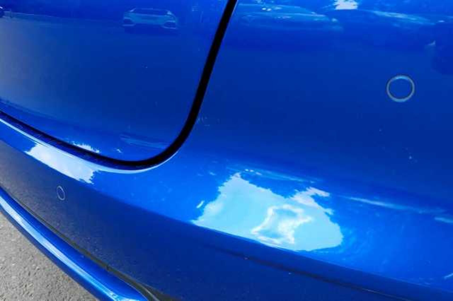 Honda Jazz 1.3 i-VTEC SE Navi 5dr CVT 