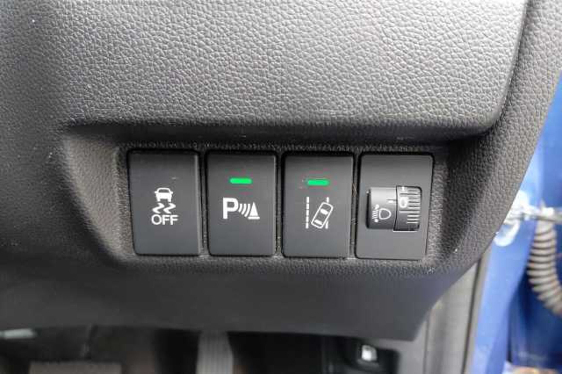 Honda Jazz 1.3 i-VTEC SE Navi 5dr CVT 