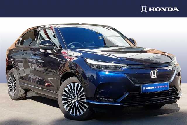 Honda e:Ny1 150kW Advance 69kWh 5dr Auto 