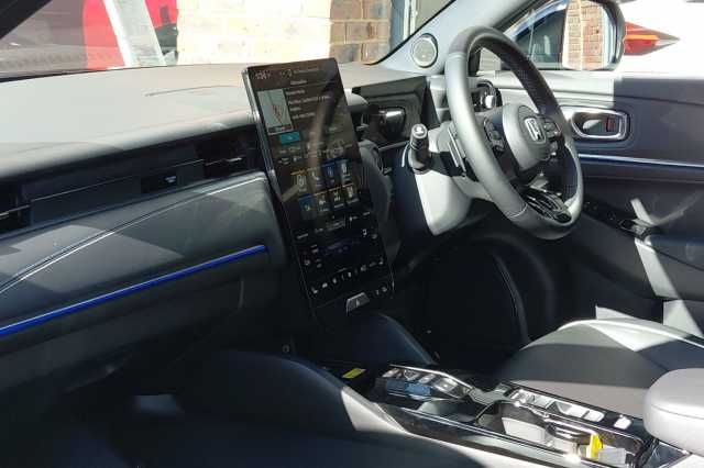 Honda e:Ny1 150kW Advance 69kWh 5dr Auto 
