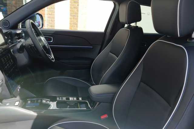 Honda e:Ny1 150kW Advance 69kWh 5dr Auto 