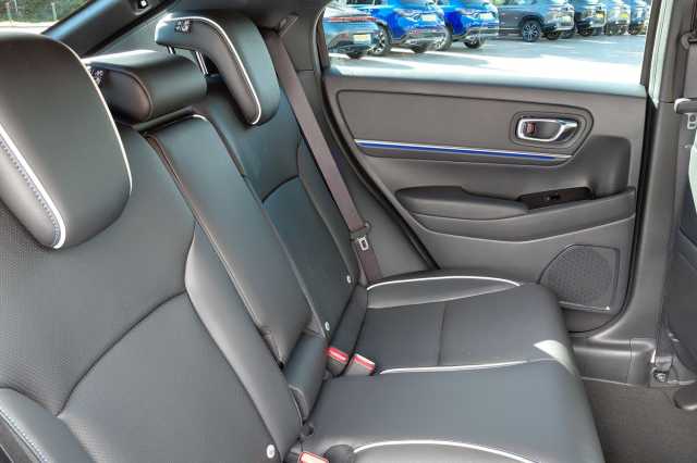 Honda e:Ny1 150kW Advance 69kWh 5dr Auto 