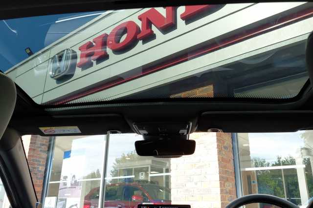Honda e:Ny1 150kW Advance 69kWh 5dr Auto 