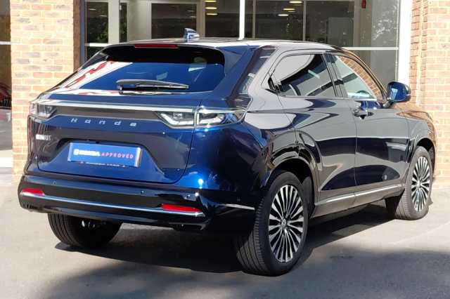 Honda e:Ny1 150kW Advance 69kWh 5dr Auto 