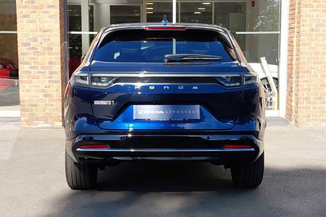Honda e:Ny1 150kW Advance 69kWh 5dr Auto 