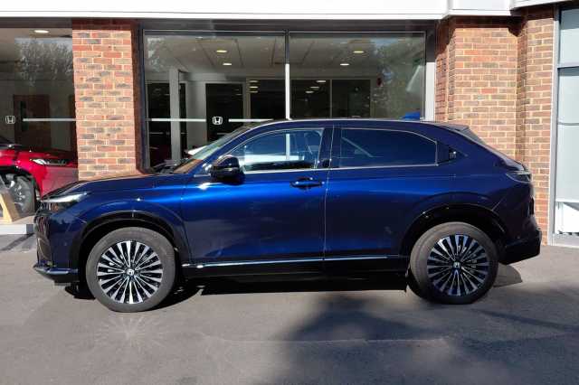 Honda e:Ny1 150kW Advance 69kWh 5dr Auto 