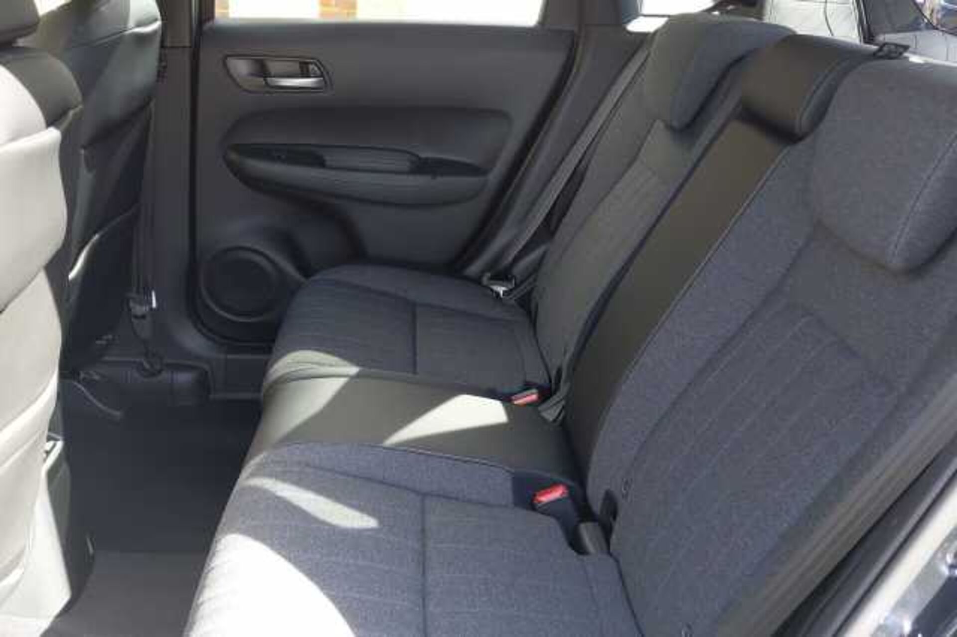Honda Jazz Hybrid 1.5 i-MMD Hybrid Advance 5dr eCVT 