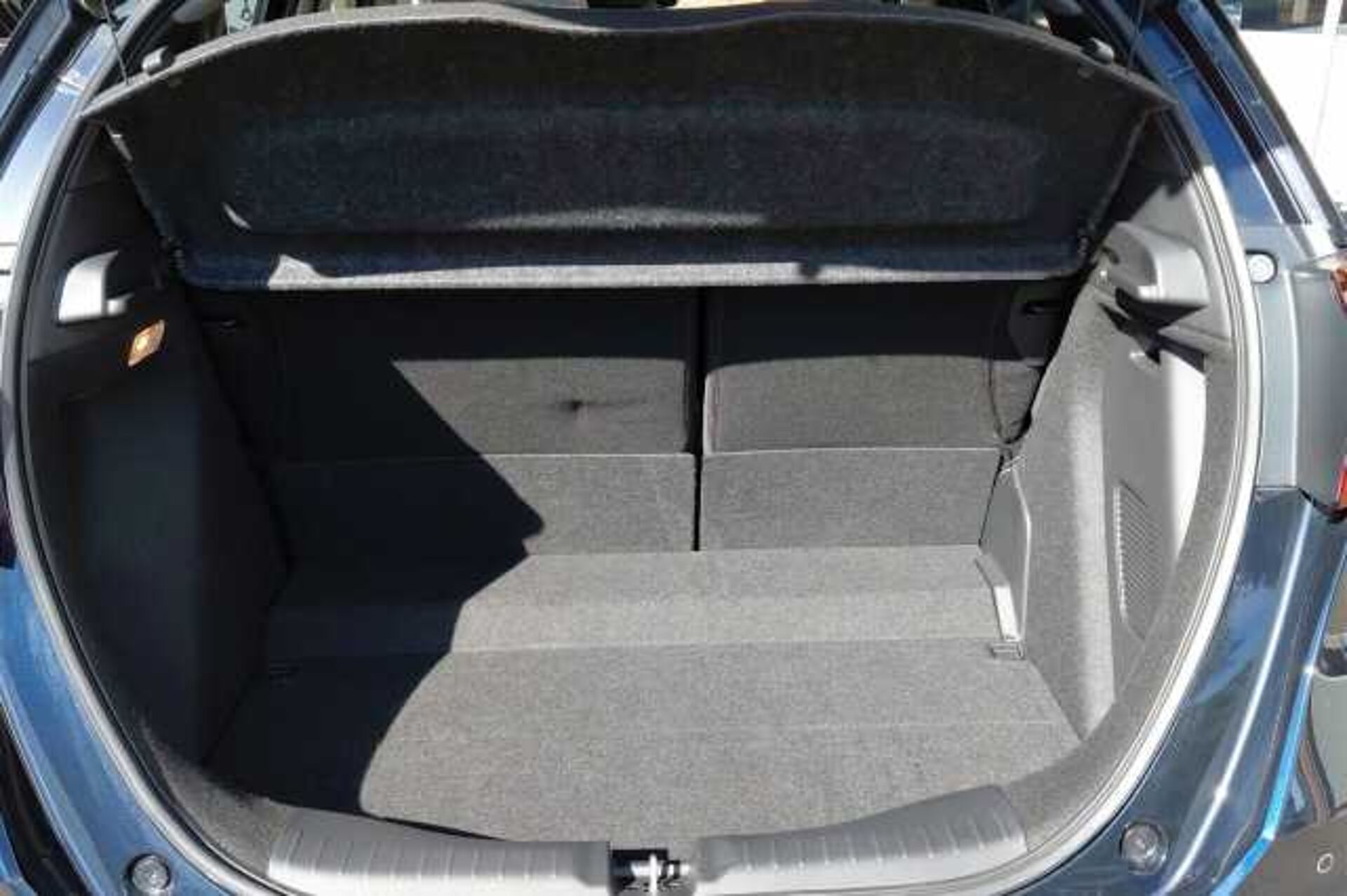 Honda Jazz Hybrid 1.5 i-MMD Hybrid Advance 5dr eCVT 