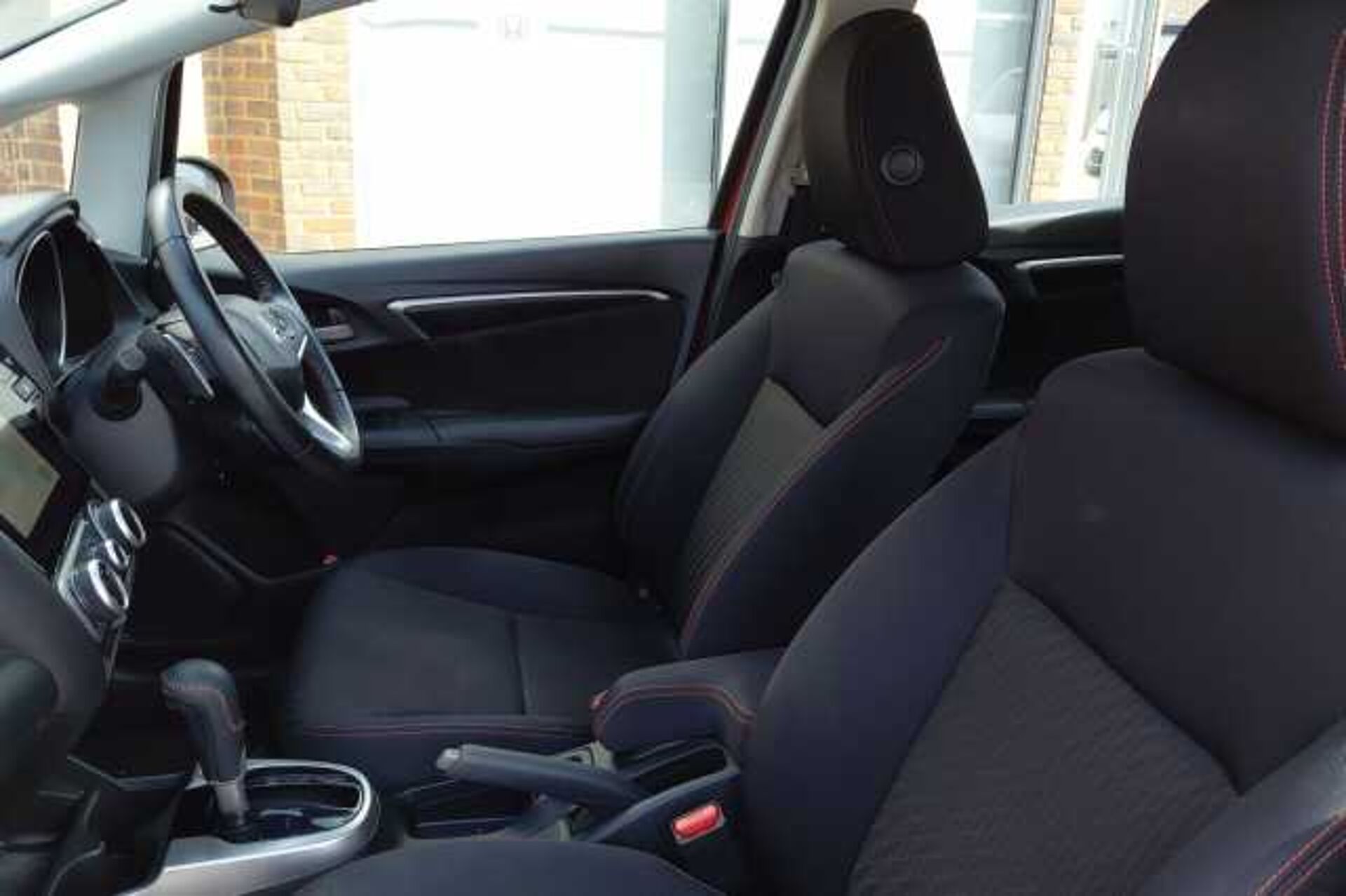 Honda Jazz 1.5 i-VTEC Sport 5dr Navi CVT 