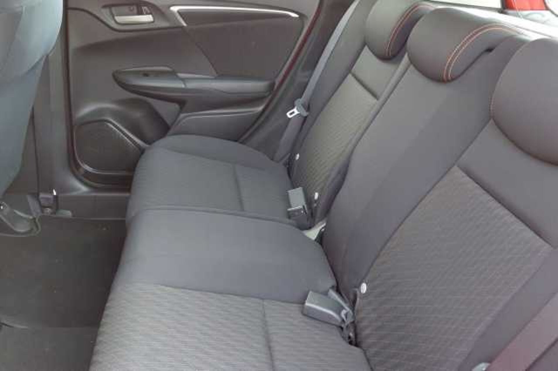 Honda Jazz 1.5 i-VTEC Sport 5dr Navi CVT 