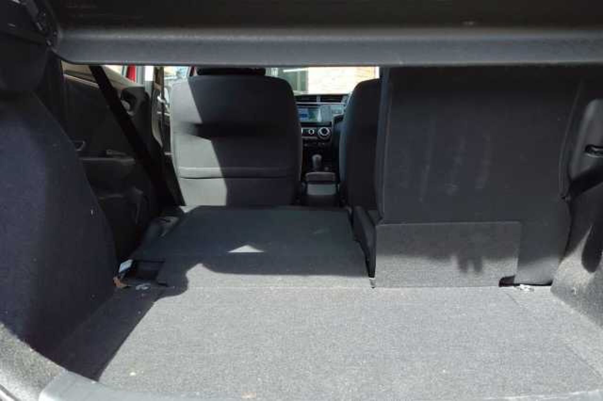 Honda Jazz 1.5 i-VTEC Sport 5dr Navi CVT 