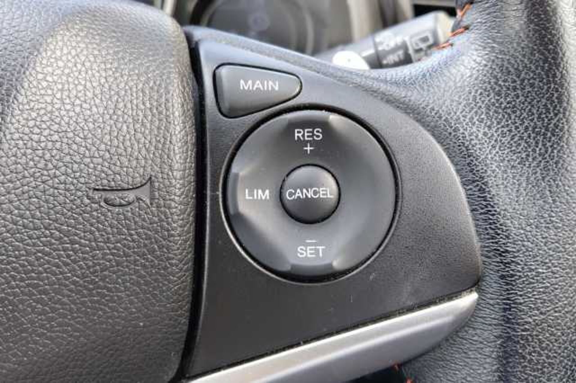 Honda Jazz 1.5 i-VTEC Sport 5dr Navi CVT 