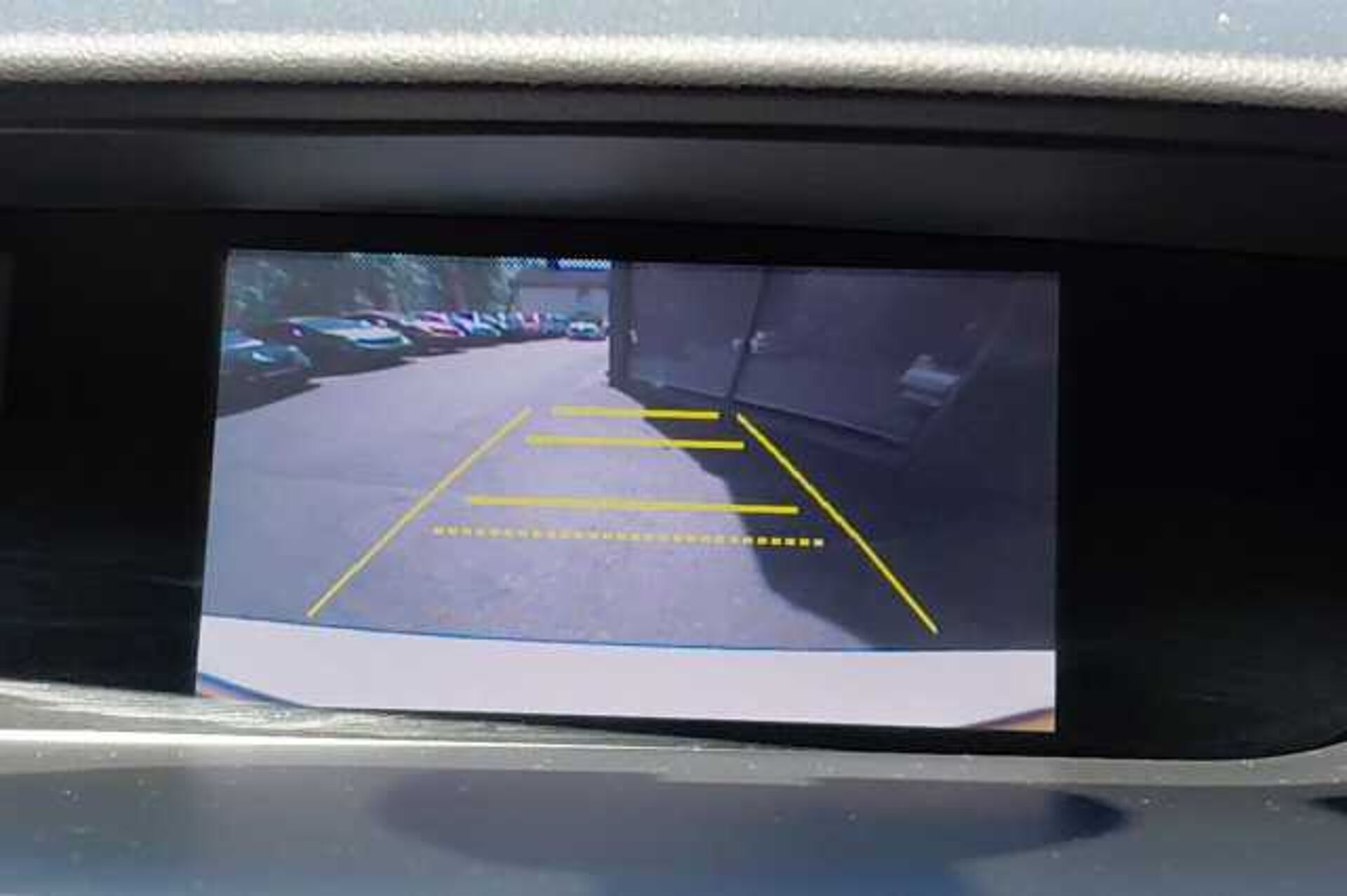 Honda CR-V 2.0 i-VTEC Black Edition 5dr 