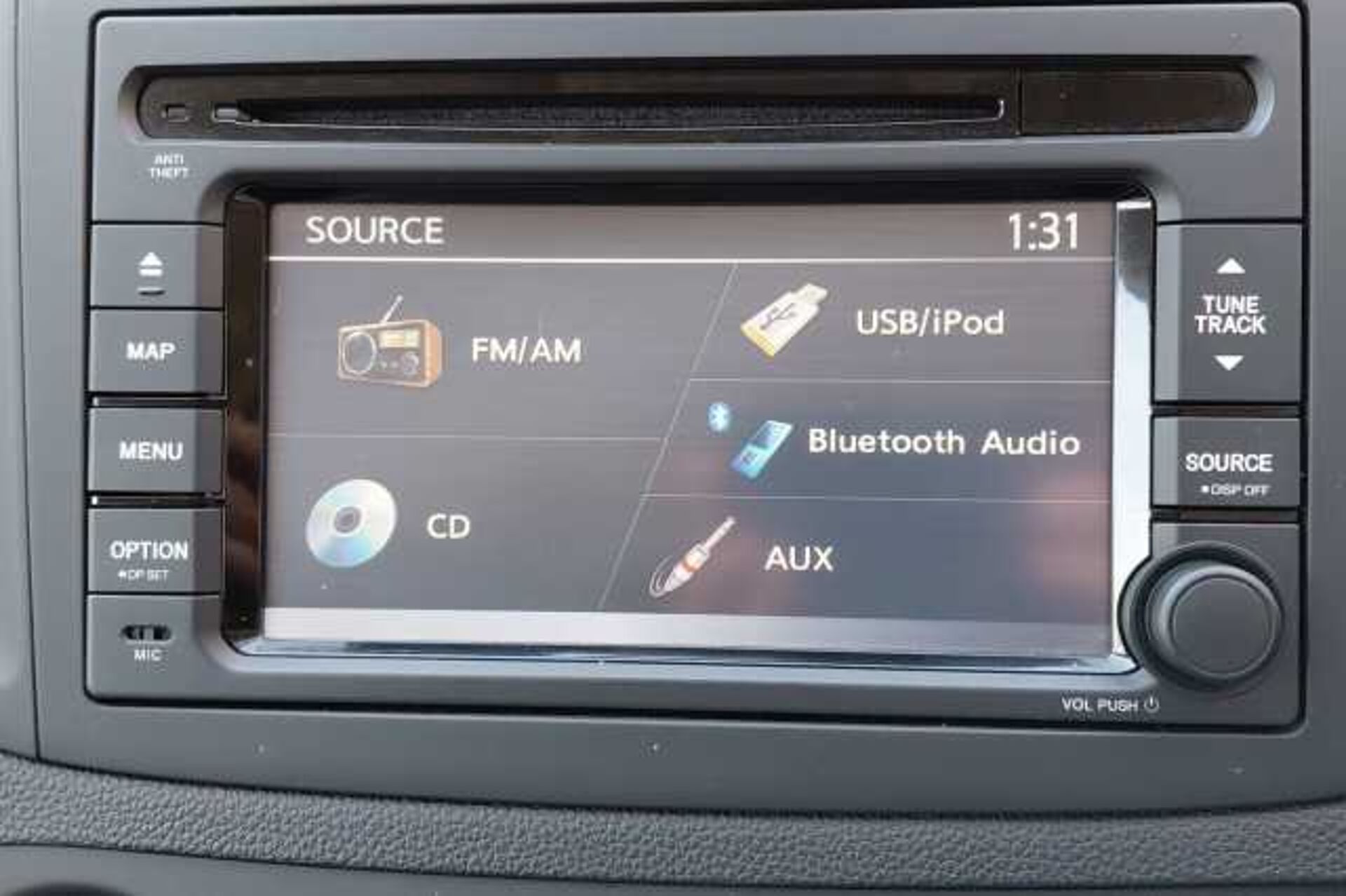 Honda CR-V 2.0 i-VTEC Black Edition 5dr 