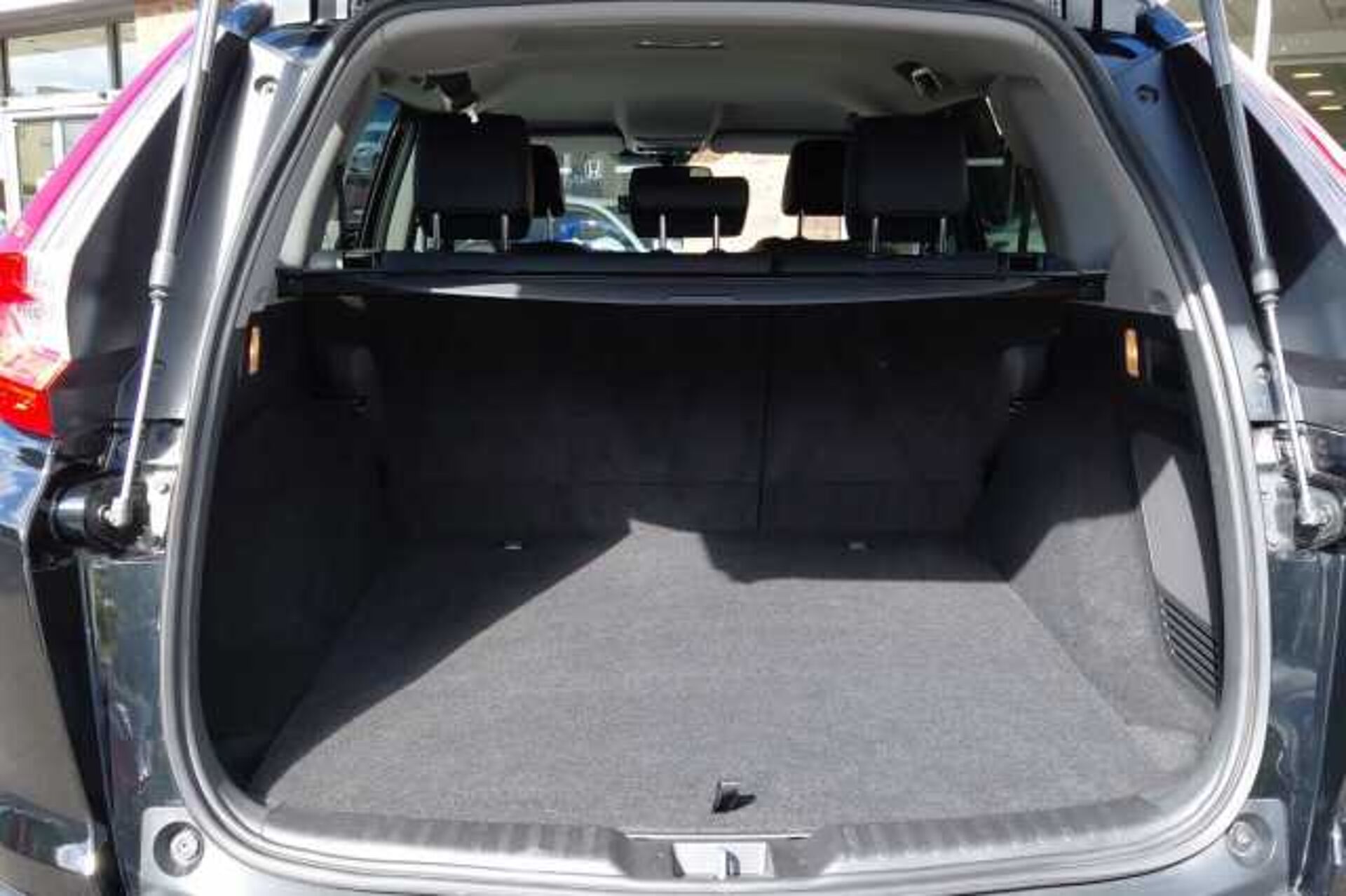 Honda CR-V Hybrid 2.0 i-MMD Hybrid SR 5dr eCVT 